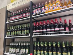 -正通记·哈尔滨烧烤·炭烤鸽子(七宝万科国际店)