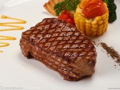 -芭莉与彩虹西餐厅(成都合生汇店)