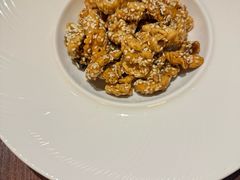 -蛇口希尔顿南海酒店·随轩中餐厅·粤菜