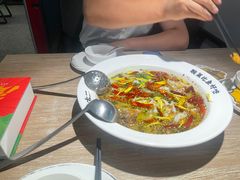 -太二酸菜鱼(菱角湖万达店)