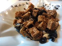 -京城小江南·北京烤鸭·江南土菜·白鱼(中关村店)