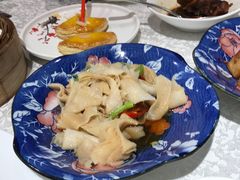 -红棉中餐厅·广州海航威斯汀酒店