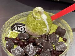 -DQ·蛋糕·冰淇淋(富华里店)