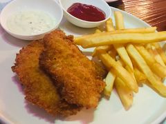 -Kitchen·Y洋厨房西餐厅(王府壹号店)