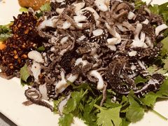 -振生清真饭店(永安道店)