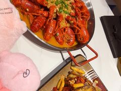 -龙浔虾欢(祥岭路店)