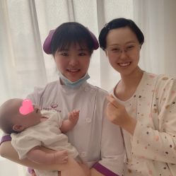 -诗安国际产后健康管理中心