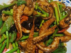 -百味地锅鸡(二店·财校分店)