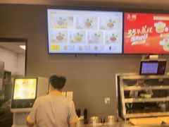 -真功夫(华凯广场店)
