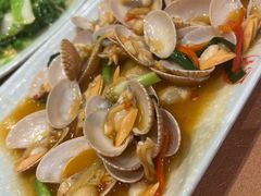 -抱德·潮汕味(敦和店原惠城鱼仔)