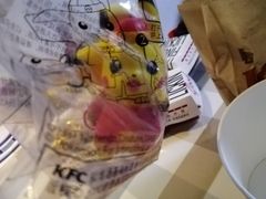 -肯德基(珠峰店)