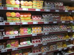 -大润发(花雨店)