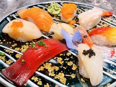 -炙柒Sekinana·精致日料(合生汇店)