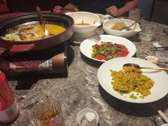 -2046湘味厨房(深圳湾店)