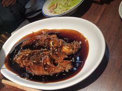 -大牌大·传统杭帮菜(湖滨店)