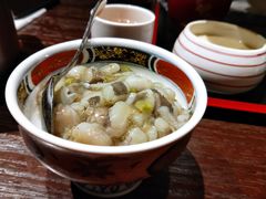 芥末章鱼-翔峰炭火鳗鱼(悦泰街里公寓店)