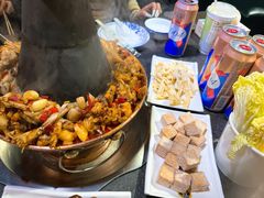 -北龙火锅店(燕山大街店)