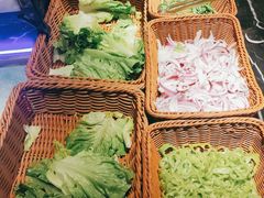 -德得轩自助烤肉(宏泰广场店)