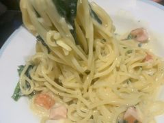 -萨莉亚意式餐厅(杭州滨江天街店)