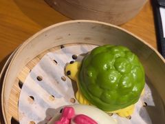 -乐忻皇朝(上海中心大厦店)