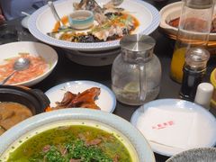 -云客来·花园餐厅(洛社店)