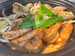 东海炣三鲜-宋小谨·泉州菜(南益广场店)