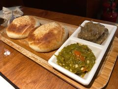转炉火烧-黑鸡小馆(金源店)