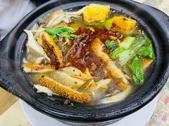 -清真·穆萨砂锅(大皮院店)