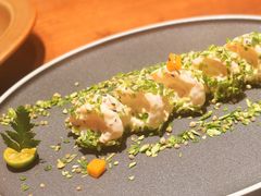 奇妙虾球-喜鼎海胆水饺(东港店)