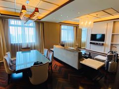 -西安赛瑞喜来登大酒店
