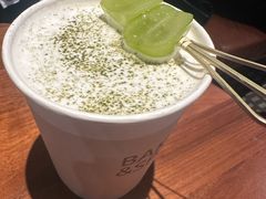 -BAKER&SPICE(BFC外滩金融中心店)