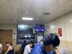 -许村蟹面(海宁许村大道店)