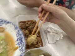 -隆都四季香饭店(碧海路店)