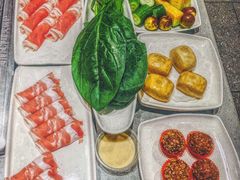 -海底捞火锅(顺义华联店)