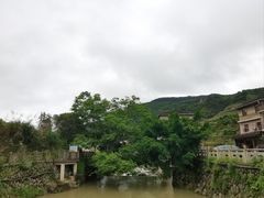-南靖田螺坑土楼群景区