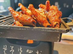 -烤匠麻辣烤鱼(万象城店)