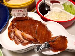 -小吊梨汤·北京菜·烤鸭(王府井银泰in88店)
