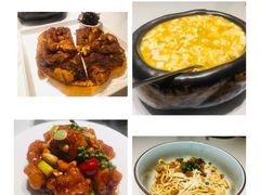 -羲和雅苑•北京烤鸭(国贸商城店)