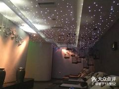 -Dragonfly 悠庭·按摩Spa(苏州中心广场店)