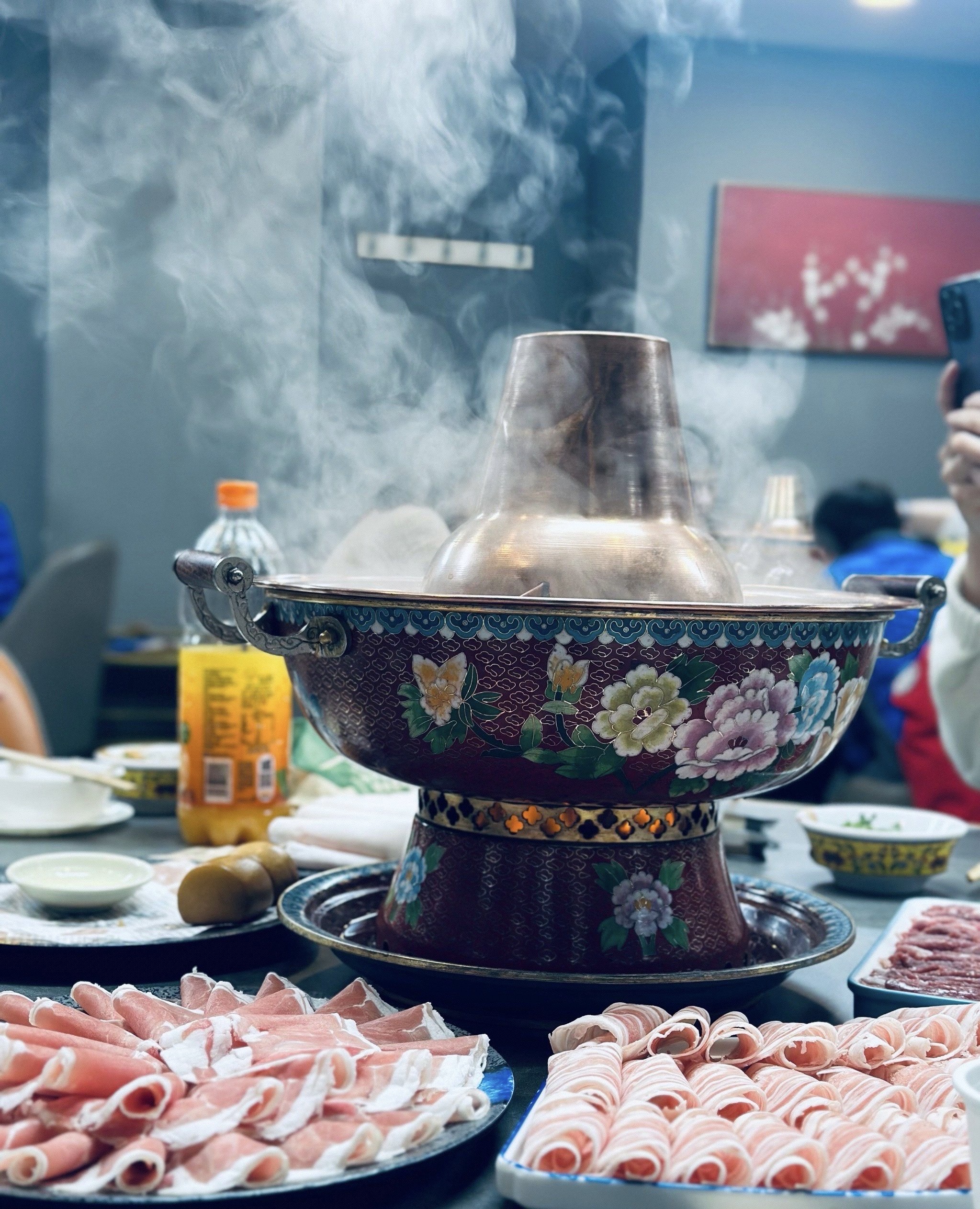 满族传统特色美食