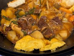 -那红花·东北菜铁锅炖(仙林金鹰店)