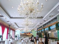 大堂-新粤新疆菜(禅城店)