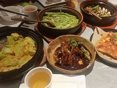 -啫神·广州地标美食(北京路店)