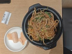 -金记酿皮(万博店)