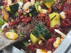 -川坝子酒楼(安华西里店)