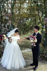 点击看大图 -太郎花子婚纱摄影艺术中心