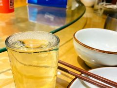 -宗泉烤全羊·烤羊腿·家常菜(解放东路店)