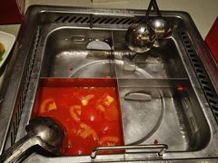 -海底捞火锅(青悦城店)