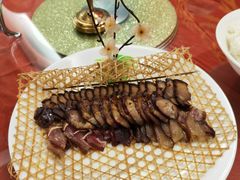 -侗乡国宾馆中餐厅