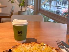 -1861意大利餐厅(来福士店)